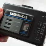 El primer Walkman que llegó al colegio: cómo se formaban corrillos para escuchar la misma cinta