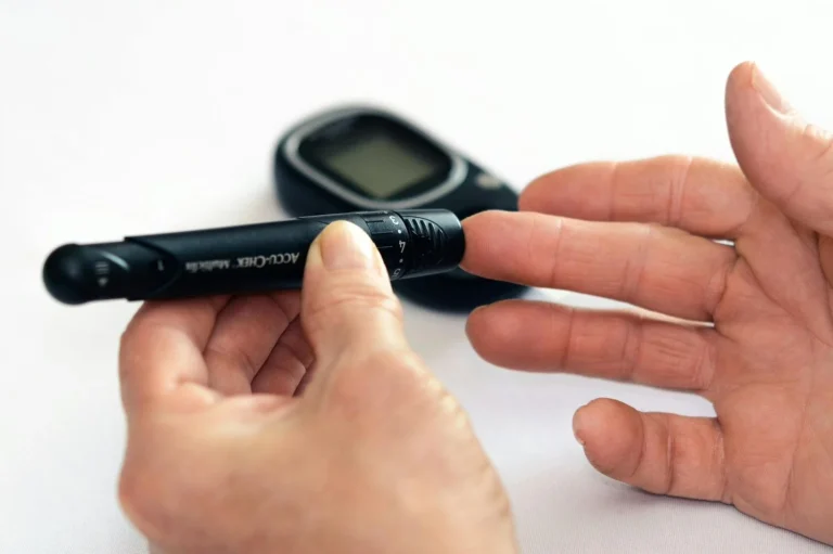 La mitad de las personas que padecen diabetes desconocen que la padecen