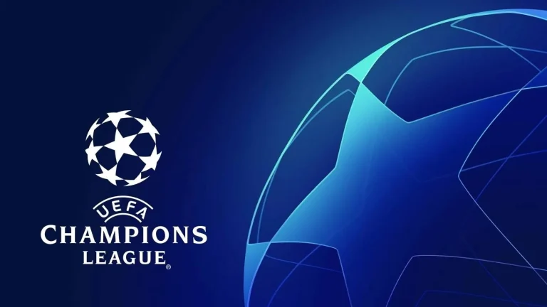 El plan secreto de la UEFA con Prime Video y Netflix para transformar la Champions League