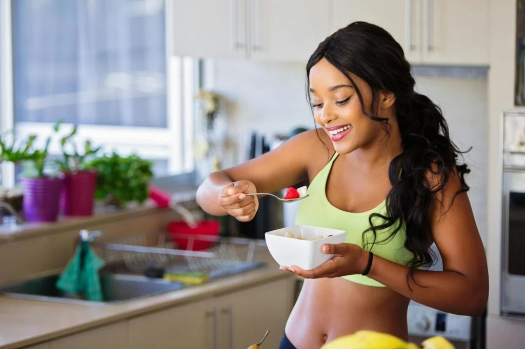El futuro de perder grasa sin dietas extremas
