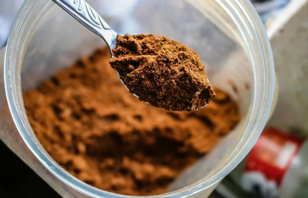 El poder regenerador del chocolate negro