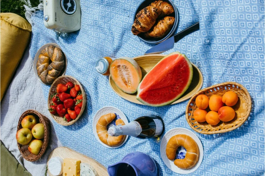 El estudio que demuestra cómo los alimentos diversos alargan la vida