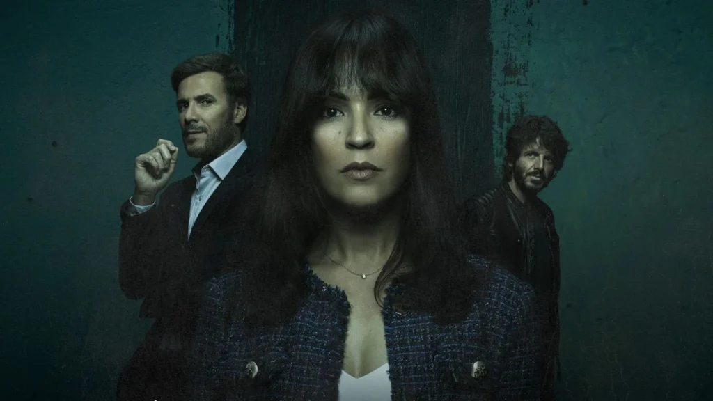 Antena 3 conquista más de 40 países con su nuevo thriller