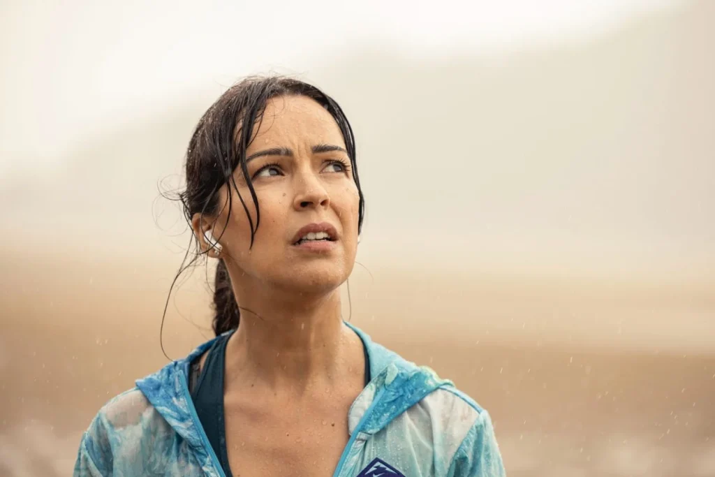 El poder de la ficción global de la cadena televisiva