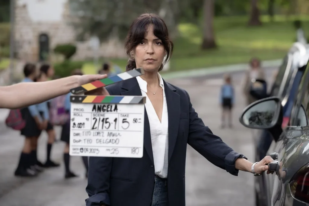 Una historia poderosa con el sello de Antena 3
