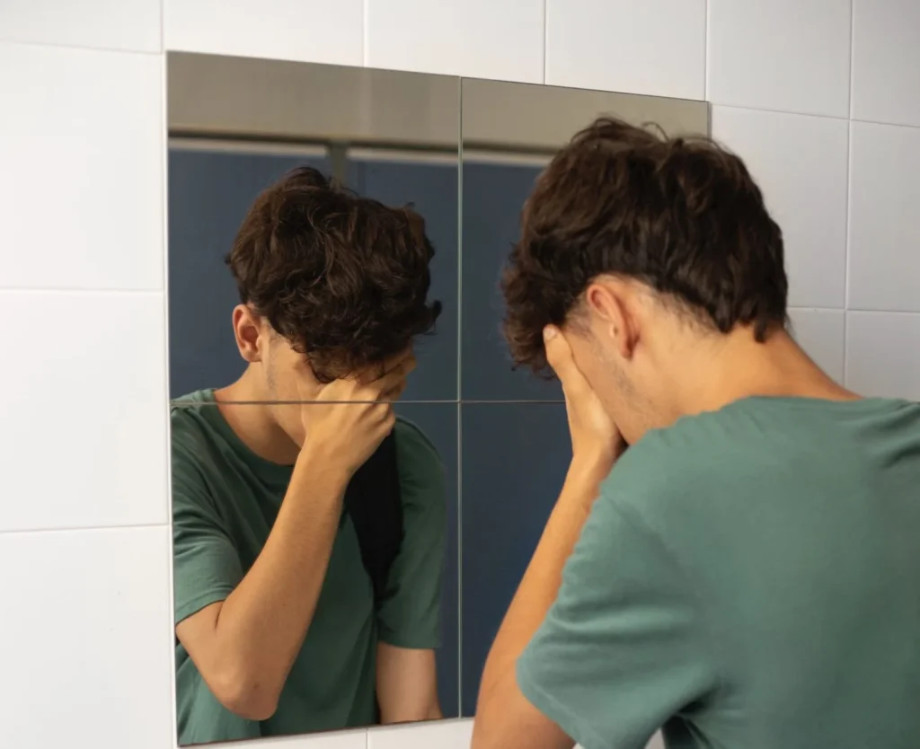 Ir al baño, también un asunto de etapas vitales