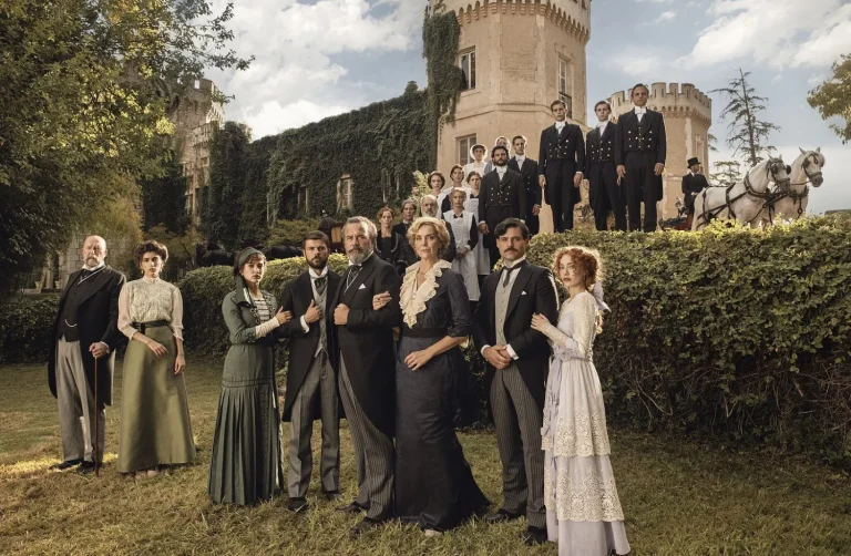 ‘La Promesa’ vive su semana más intensa: secretos, desapariciones y un sacrificio inesperado que lo trastoca todo