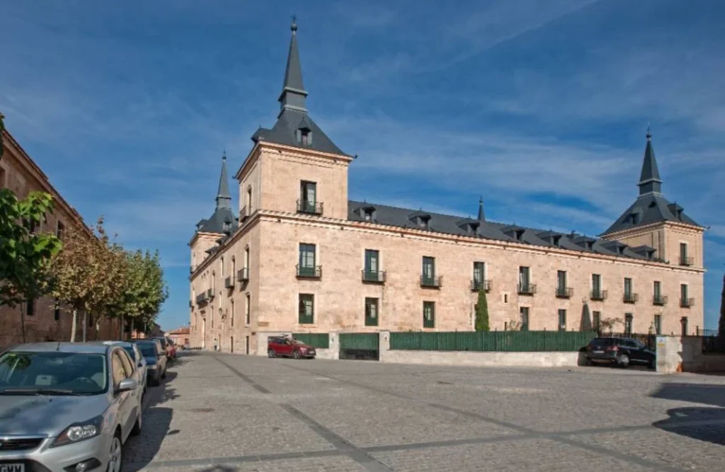 La maqueta viviente que conquista a toda Castilla y León