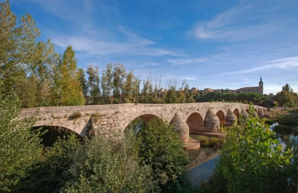 Ángeles, melodías y una Navidad diferente en Castilla y León