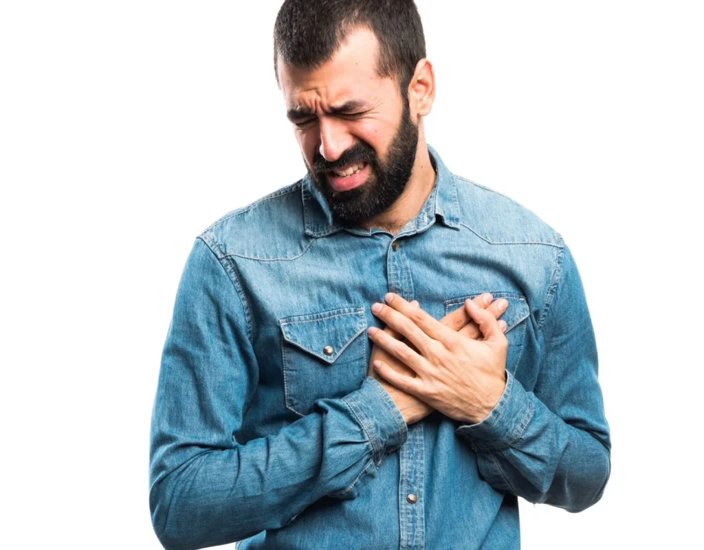 Síntomas de alarma y prevención en hombres y mujeres de enfermedades cardiovasculares