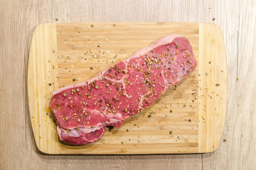 Cuánta proteína necesitamos realmente