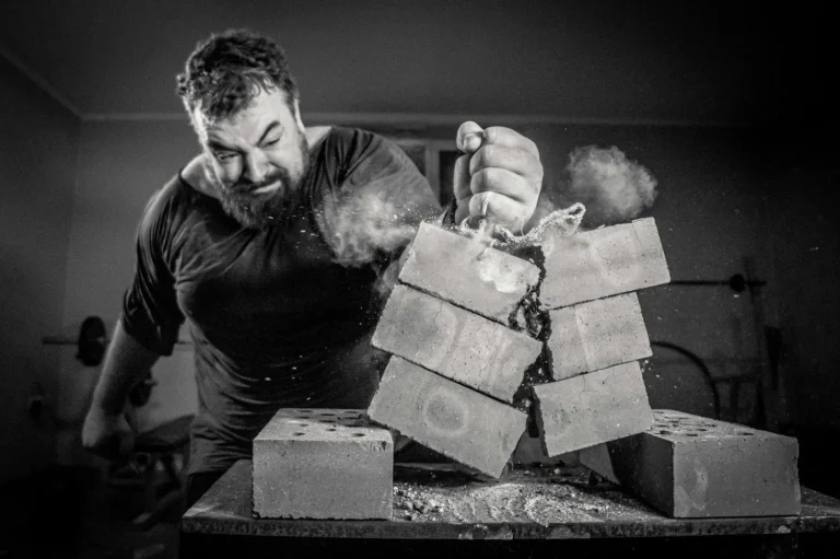 Andrea Ferrandis (37 años), nutricionista, aconseja para no bajar la testosterona: «Ajusta la cantidad de proteína en función del entrenamiento que vayas a hacer diariamente»