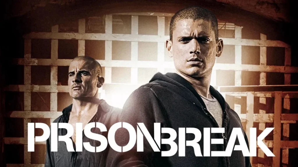 Un nuevo rumbo para ‘Prison Break’ bajo el sello de Disney+