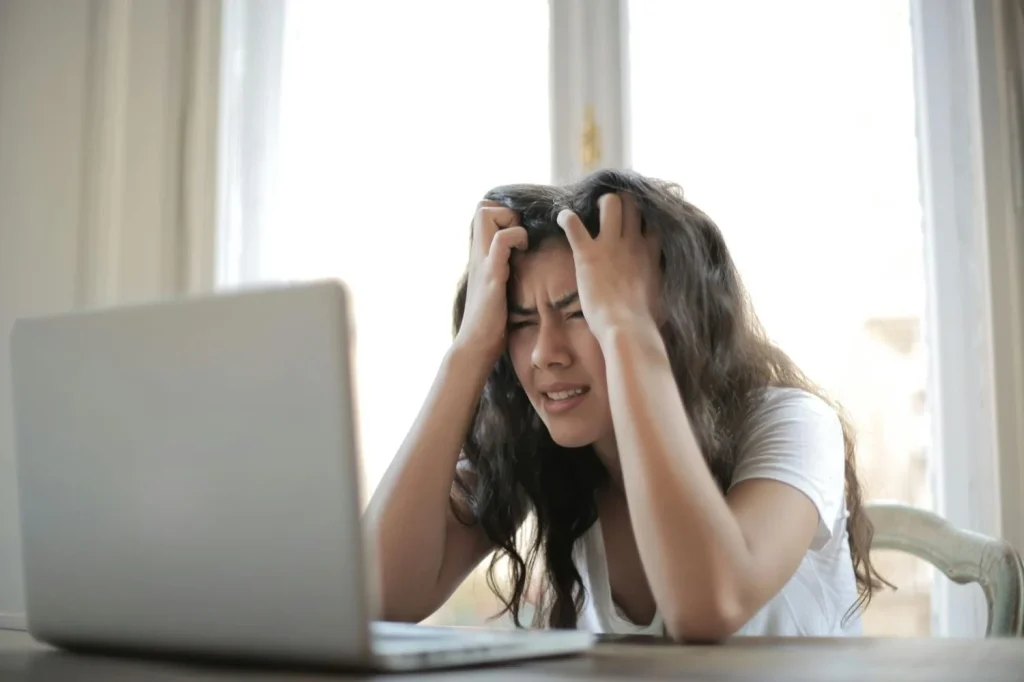El cuerpo habla cuando el cortisol se dispara