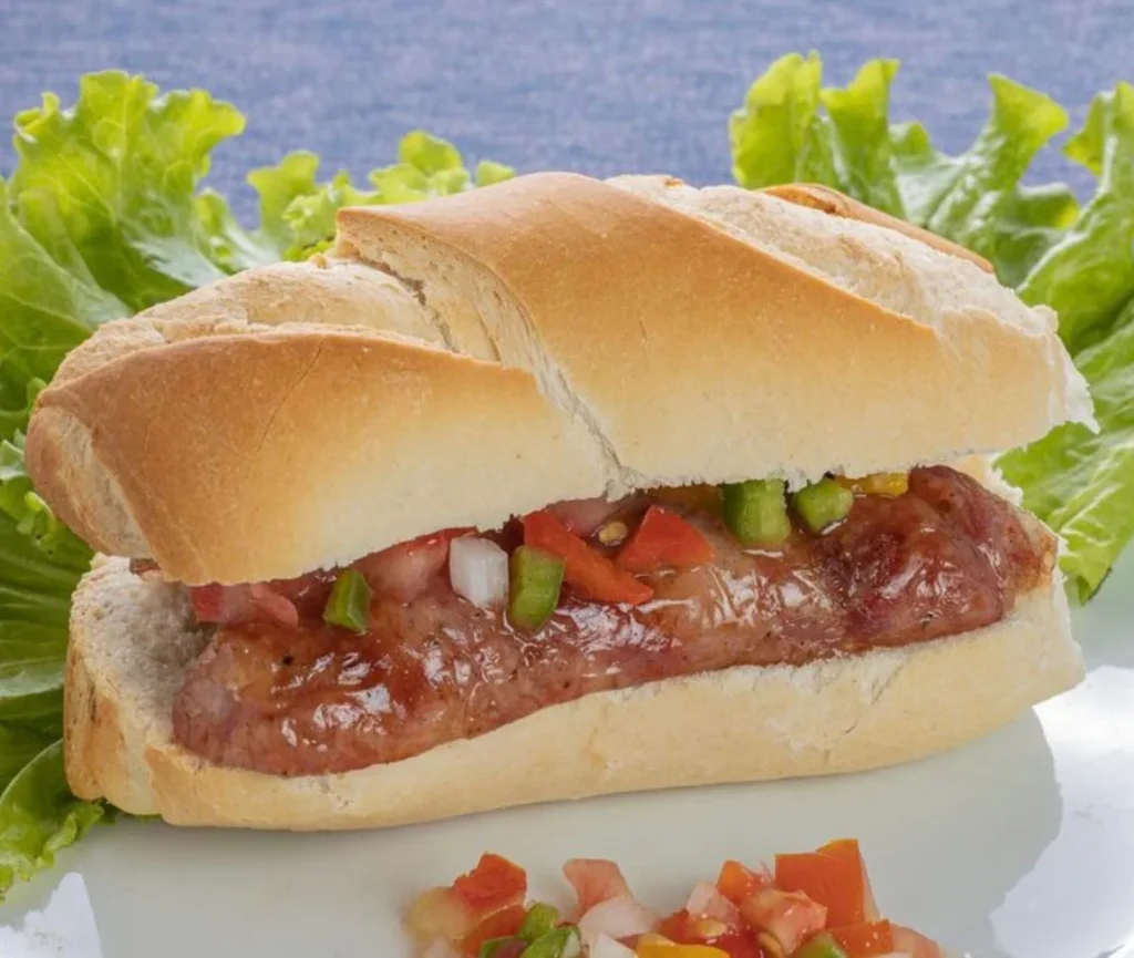 Preparación de este exquisito plato argentino