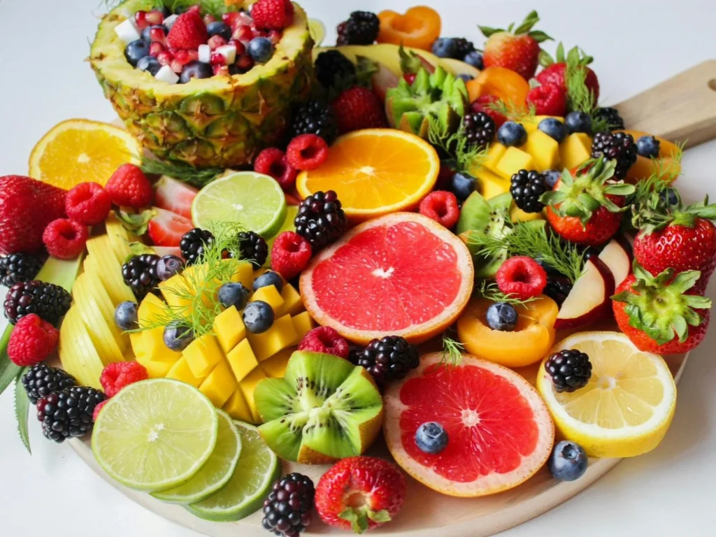 Comer bien para que el corazón no sufra