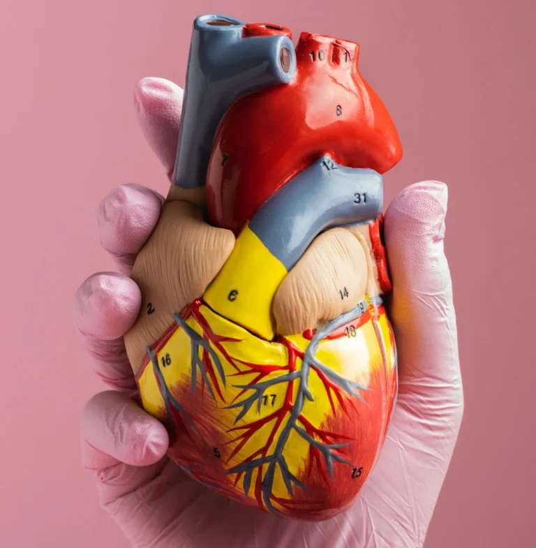 Diego Araiza, cardiólogo: “los 3 imprescindibles de mi menú diario para cuidar el corazón”