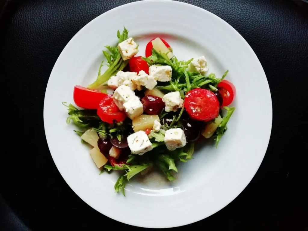 Los pilares que hacen de la dieta mediterránea un modelo saludable
