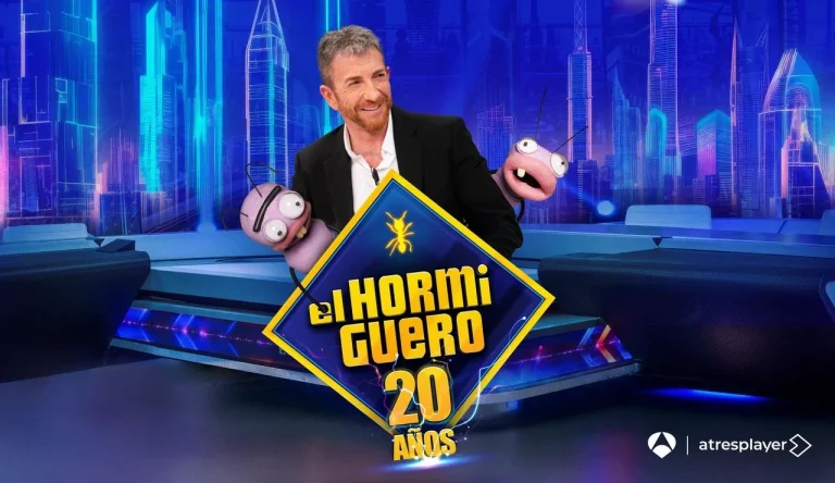 Así va a ser el especial que prepara Pablo Motos para celebrar el programa 3.000 de ‘El Hormiguero’