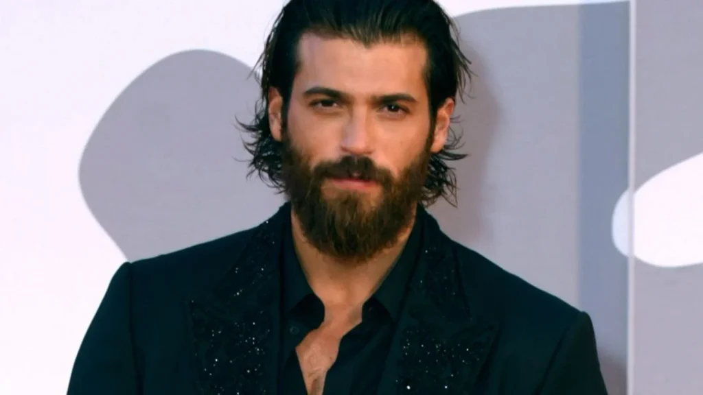 El sueño español de Can Yaman se hace realidad