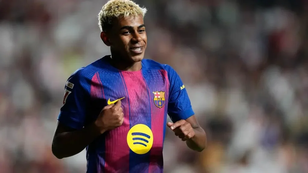 La advertencia de Lequio sobre Lamine Yamal