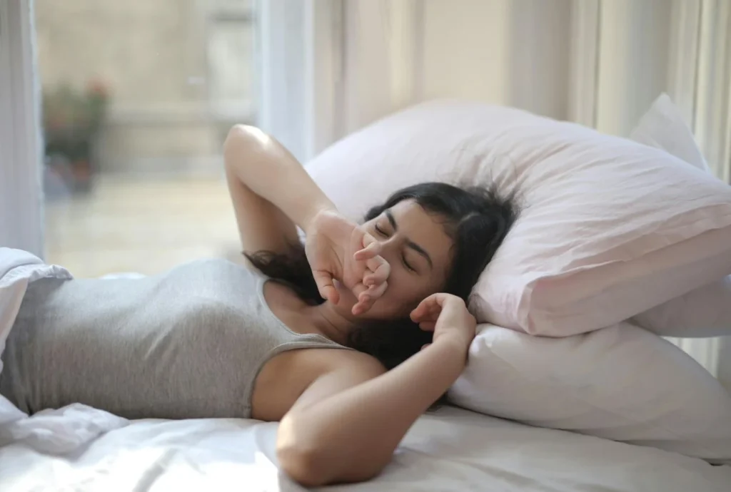 El entorno ideal para descansar y recuperar la energía