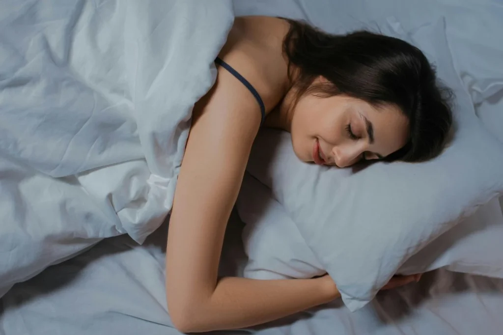 Dormir bien para vivir mejor