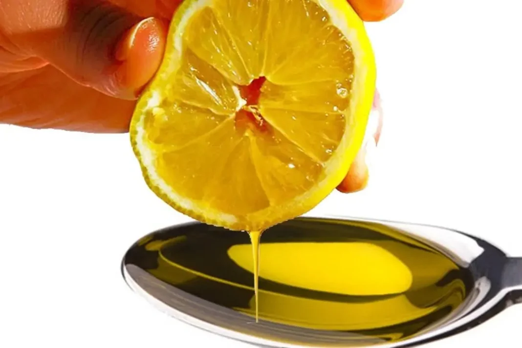 Reforzar tus defensas es posible con este remedio natural