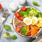 “8 alimentos que necesitas en la dieta para prevenir enfermedades”: Dra. Ricarda Moreno (39), nutricionista, revela cómo y cuándo integrarlos