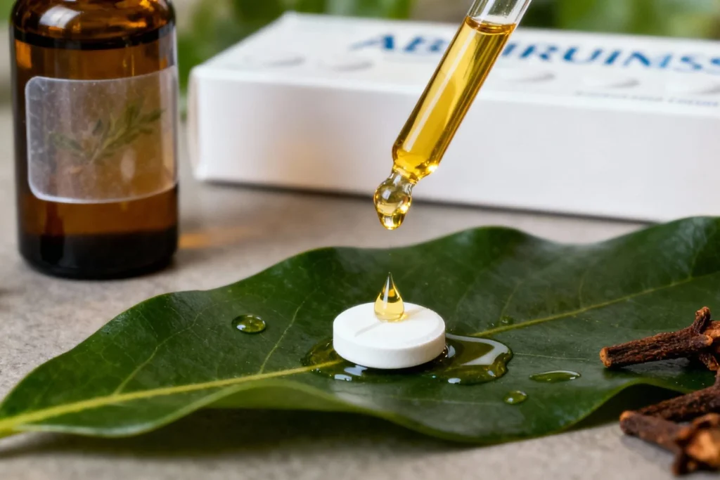 Los remedios naturales que necesitas para mejorar tu salud