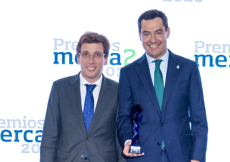 Moreno y Almeida se unen a Ayuso y Mazón como quebraderos de cabeza de Feijóo