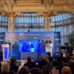 Alberto Nadal (PP) urge una «nueva modernización» para devolver a España al «sueño de la prosperidad»