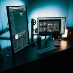 Ni ChatGPT ni Gemini: China desplaza a los gigantes de la inteligencia artificial con GML 4.6 que es más potente y gratis