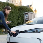 Baterías de sodio y carga en 5 minutos: el futuro del coche eléctrico en España ya está aquí