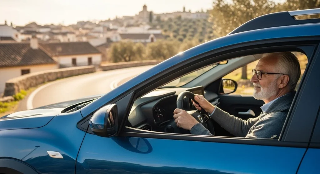 La DGT implantará en 2026 el 'carnet por puntos ampliado': 4 puntos menos por usar el climatizador incorrectamente en invierno. 3 Moncloa Aquí reside el eterno debate que acompaña a cada cambio normativo de la autoridad vial.