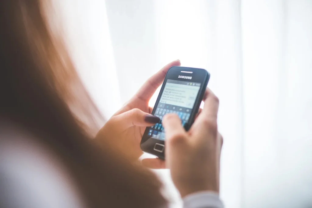 La estafa de WhatsApp  donde te piden un código 