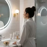 “Con esta crema de Lidl me quité años del rostro”: Ana Pineda (27), cosmetóloga, recomienda cómo usarla para lucir más joven sin tratamientos lujosos