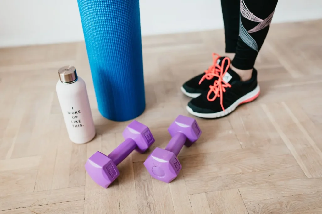 Hacer ejercicio con frecuencia potencia tus articulaciones