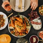 Dr. Alejandro Silva (54), nutricionista: «Cuidar la salud es más fácil si incluyes estos 6 alimentos en tu dieta que nutren desde dentro»