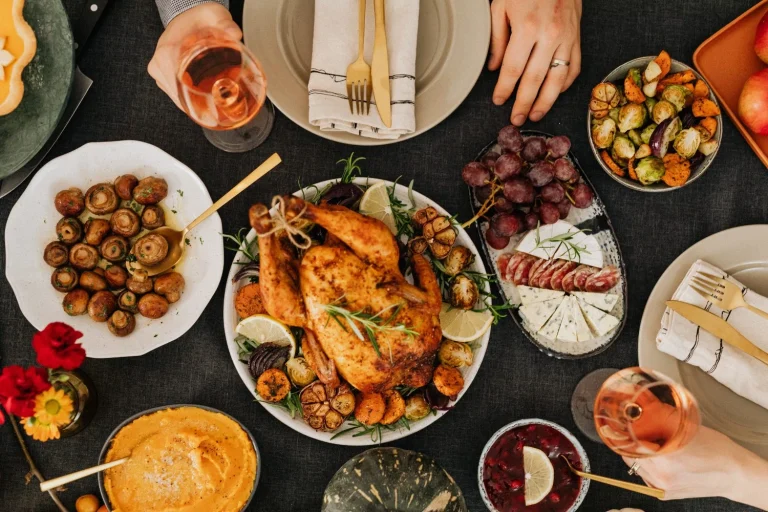 Dr. Alejandro Silva (54), nutricionista: «Cuidar la salud es más fácil si incluyes estos 6 alimentos en tu dieta que nutren desde dentro»