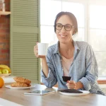 “Olvidé mi propio nombre y era por lo que comía a diario”: la historia de Sofía Maté (38), publicista, cuyo desayuno ‘saludable’ le provocó una amnesia súbita