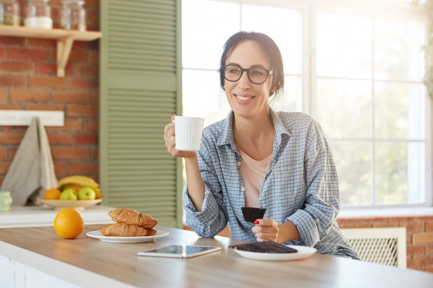 “Olvidé mi propio nombre y era por lo que comía a diario”: la historia de Sofía Maté (38), publicista, cuyo desayuno ‘saludable’ le provocó una amnesia súbita
