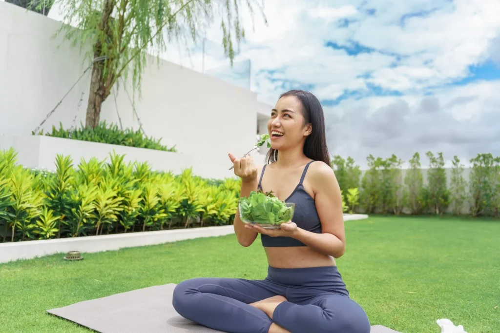 Tu dieta funciona mejor con estos alimentos