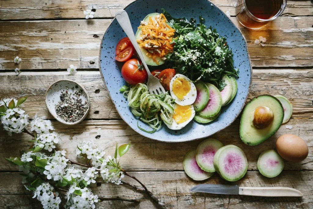 Los alimentos que necesitas en tu dieta