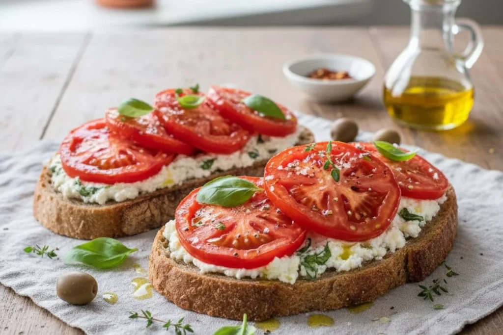 Este es uno de los desayunos más nutritivos