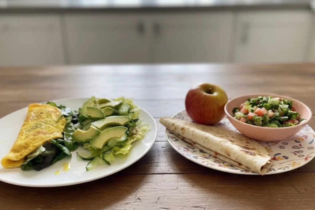 3 desayunos que necesitas incluir en tu dieta