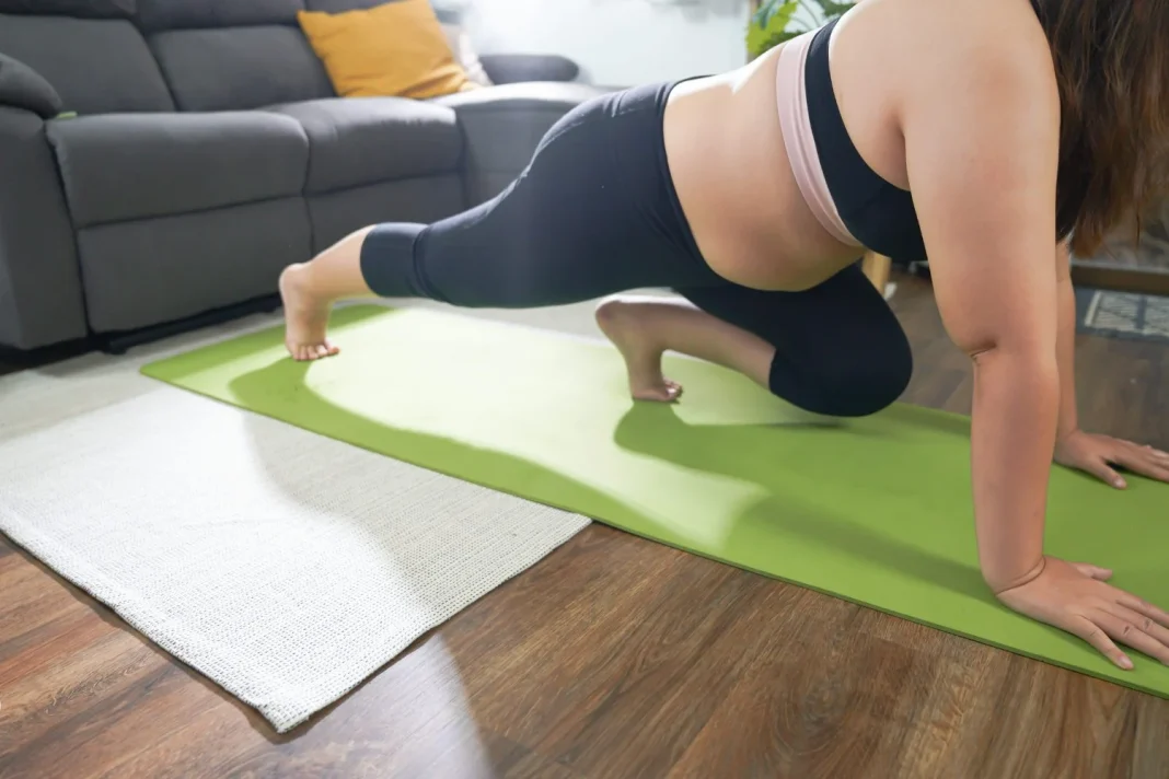 Para mejorar el dolor en las articulaciones necesitas cambiar de hábitos