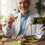 “Una dosis de este remedio natural y te olvidas del resfriado estacional”: Dr. Alberto Mora (55), neumólogo, comparte la receta que refuerza tus defensas