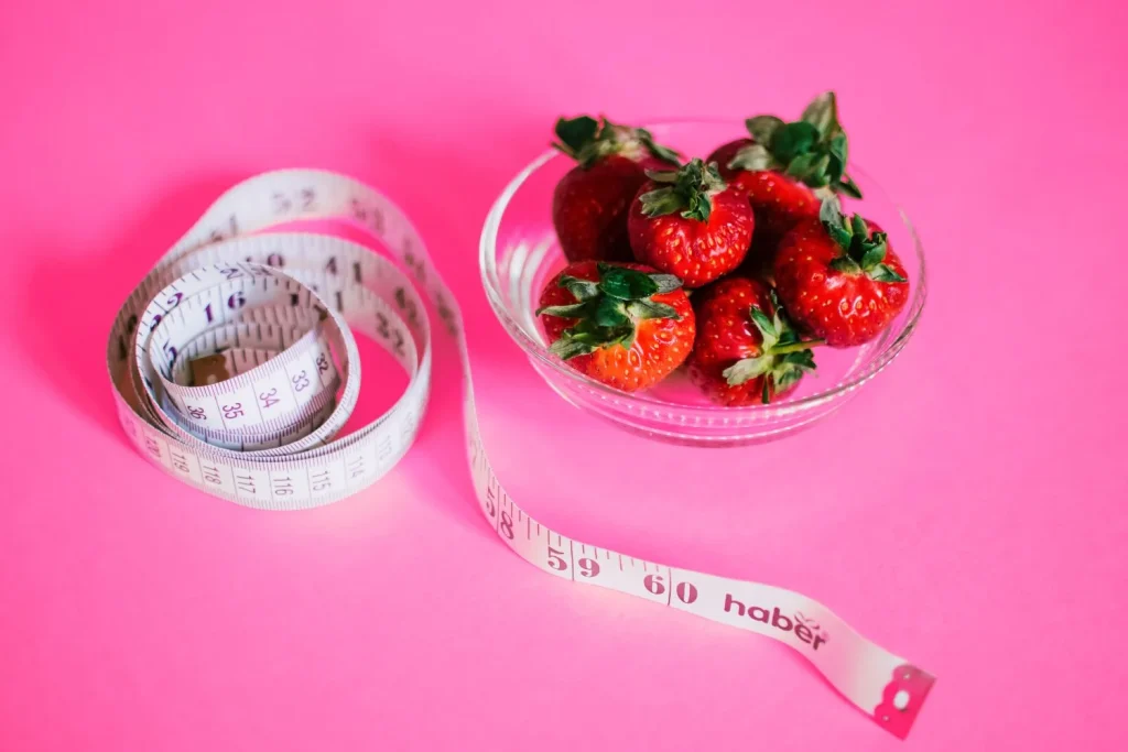 Ninguna rutina de ejercicios sirve sin una dieta balanceada 