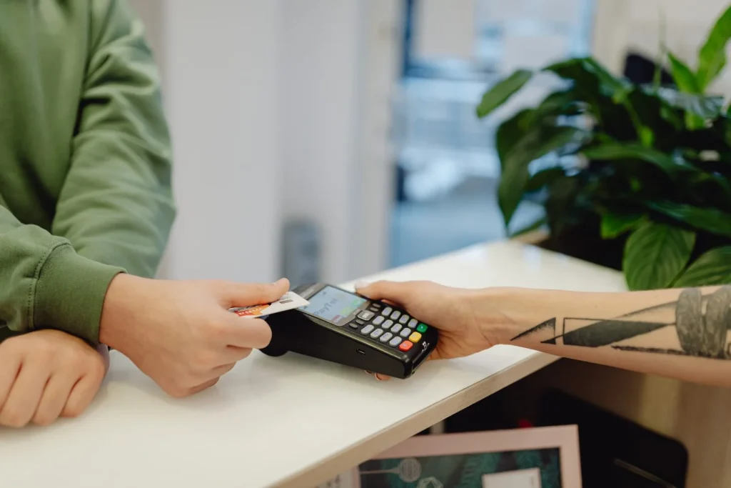Cuidado con tu tarjeta bancaria y el skimming 